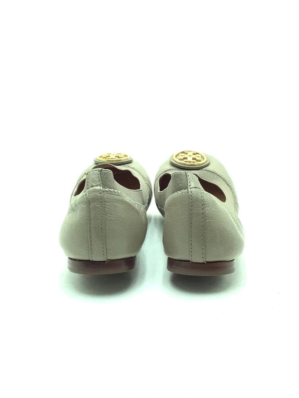 Tory Burch Ballet Flats Size: 8.5